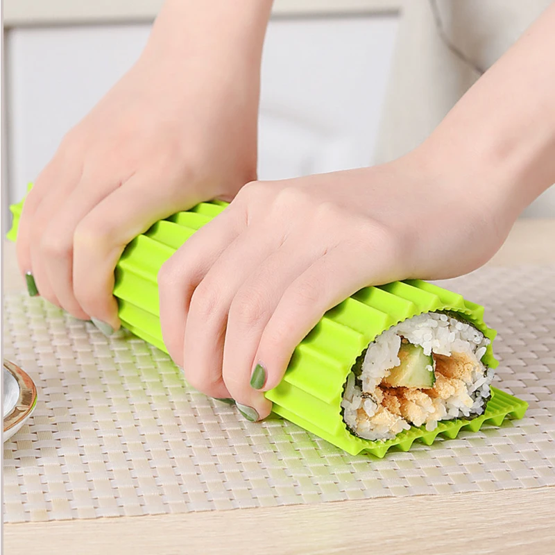 Sushi Making Kit - 1 Pc Sushi Making Kit, Roll