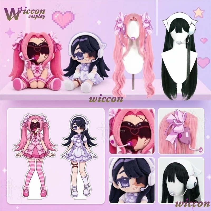 Zombie Stage Mizi Anime Plush  - Japanese Fan review and price
