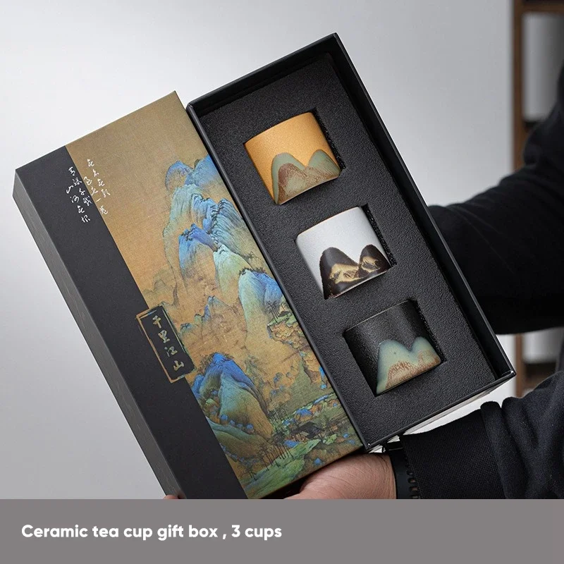 Gift Box,Japanese Ceramic Tea  - Japanese Pottery review and price