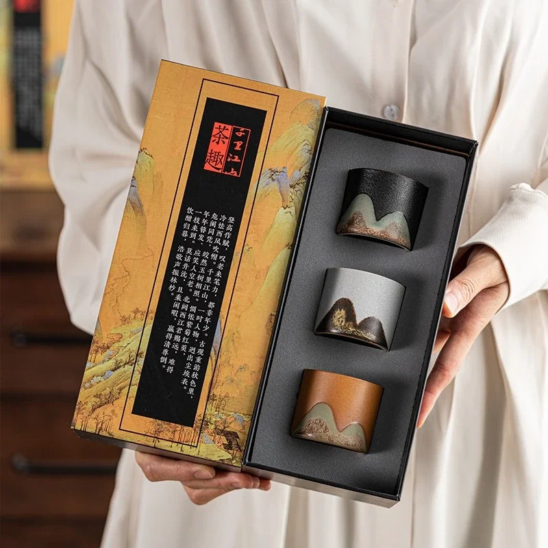 Gift Box,Japanese Ceramic Tea  - Japanese Pottery review and price