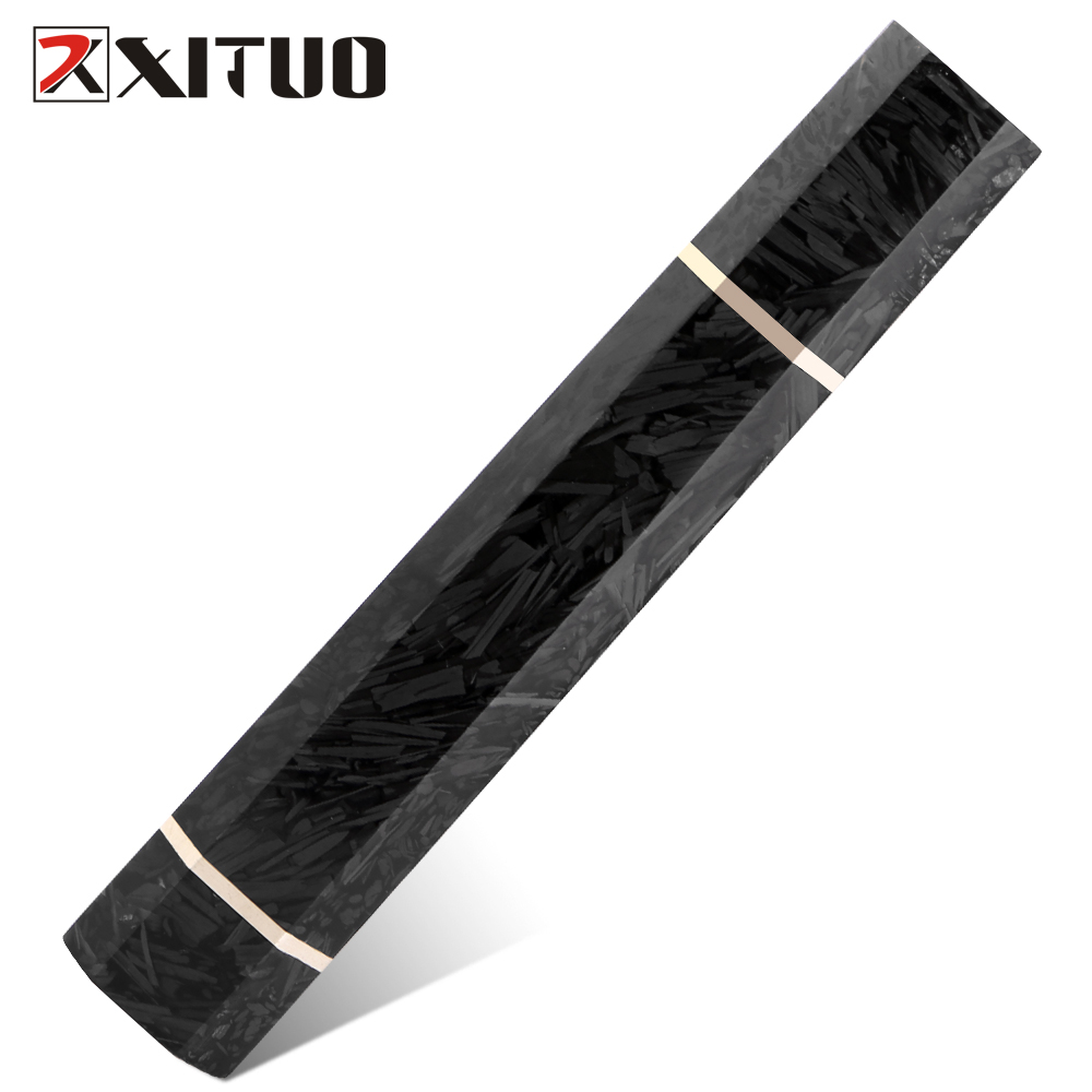 Handmade Resin & Carbon Fiber  - Japanese Knife review and price