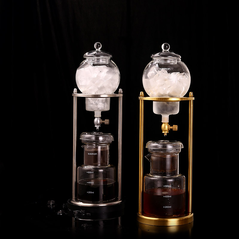 600ml Japanese‑Style Glass Col - Japanese Tea review and price