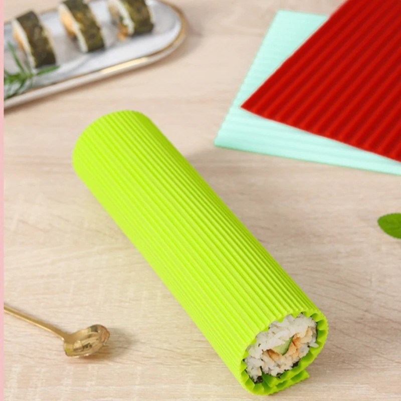 1 Pc Sushi Making Kit, Roll Ma - Sushi Making Kit review and price