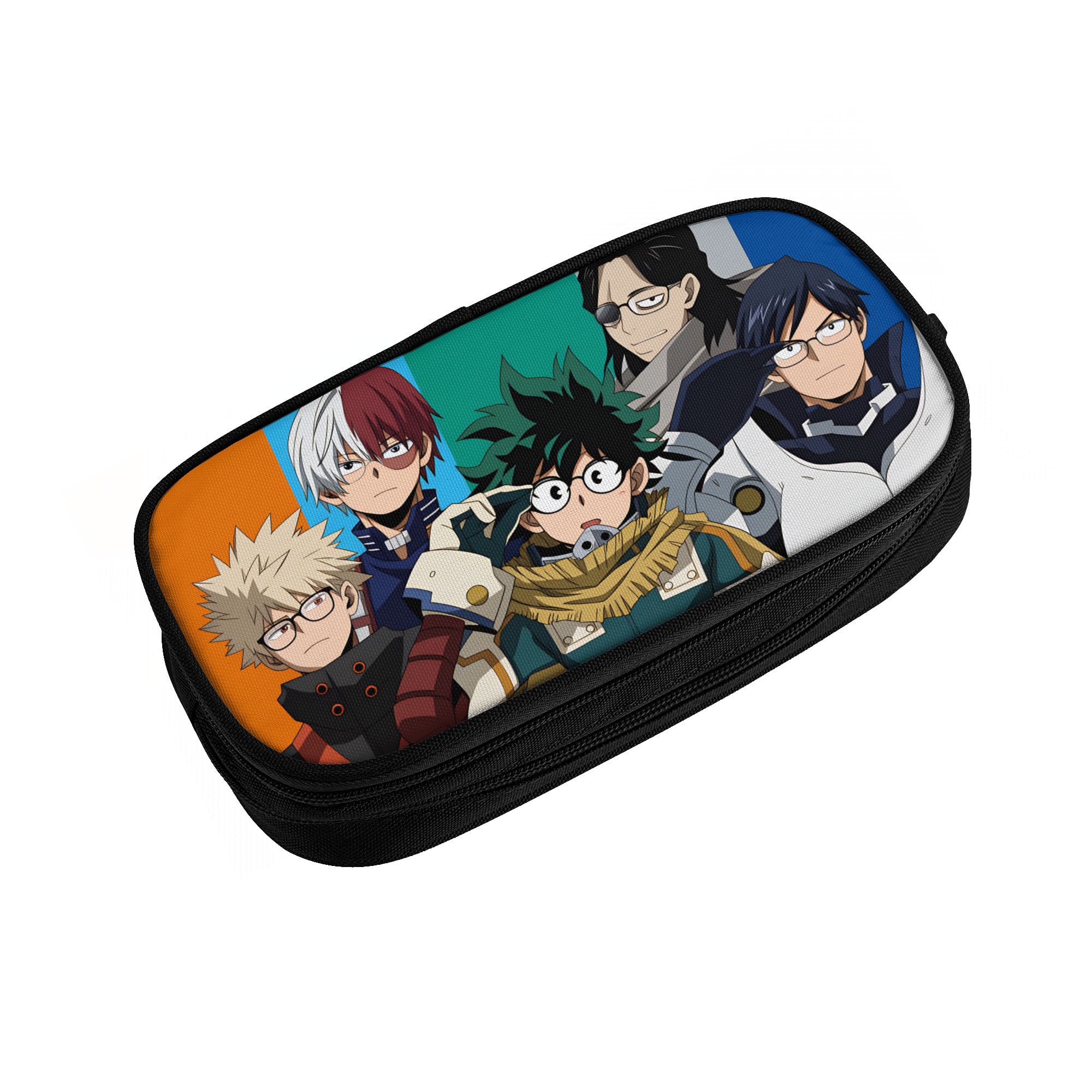 Korean Izuku Midoriya My Hero  - Furoshiki review and price