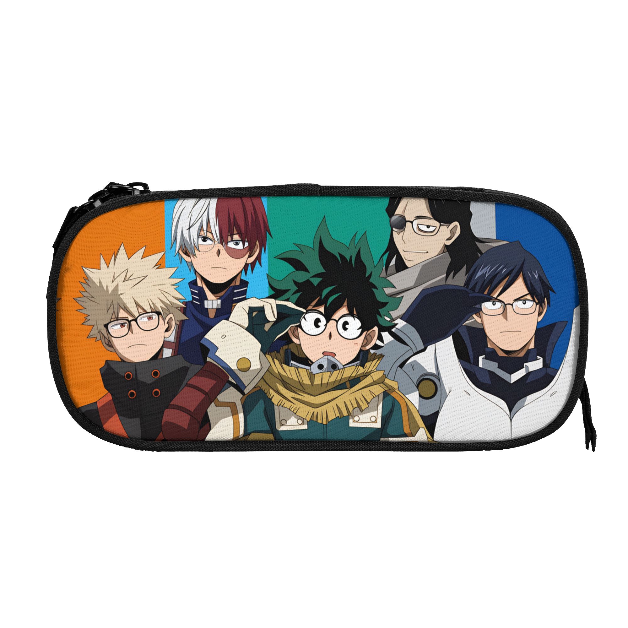 Korean Izuku Midoriya My Hero  - Furoshiki review and price