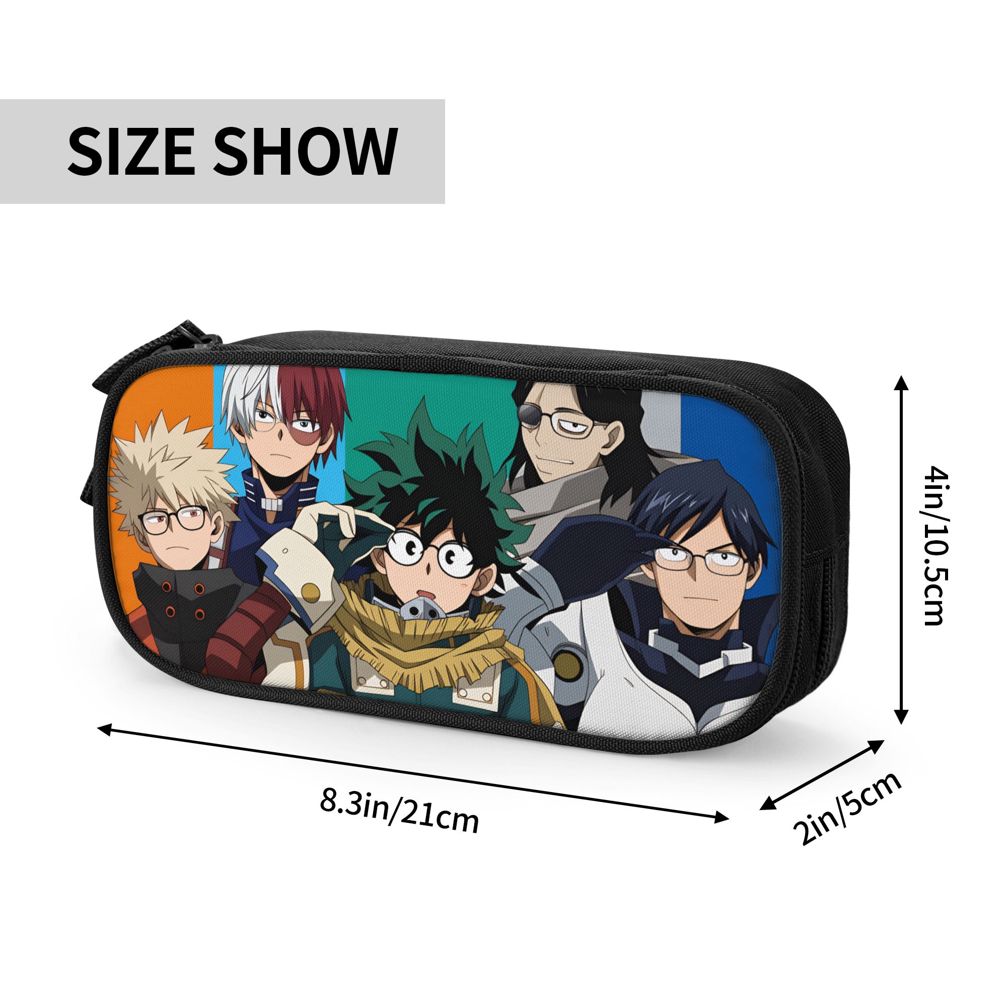 Korean Izuku Midoriya My Hero  - Furoshiki review and price