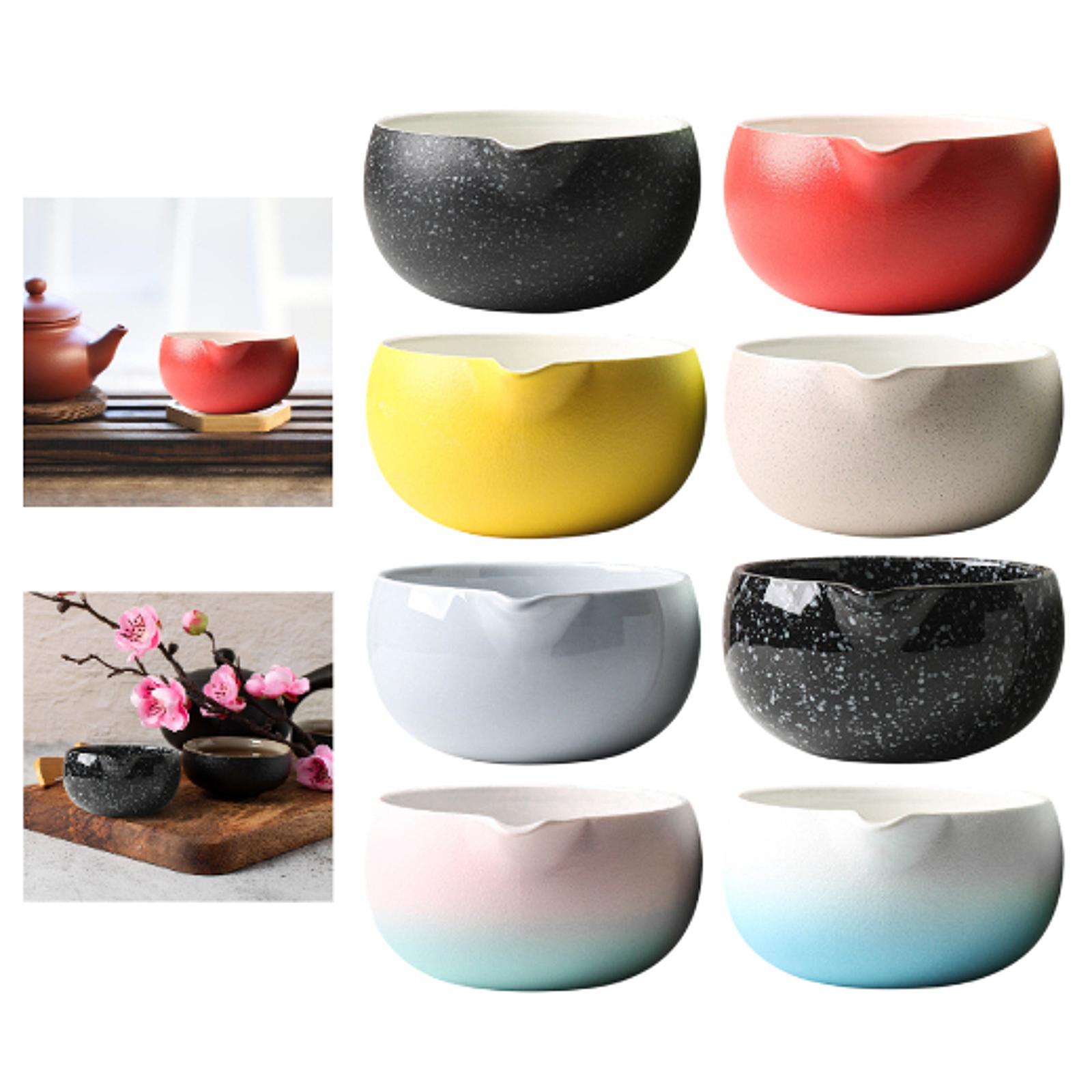 Multifunctional Ceramic Matcha - Japanese Tea review and price