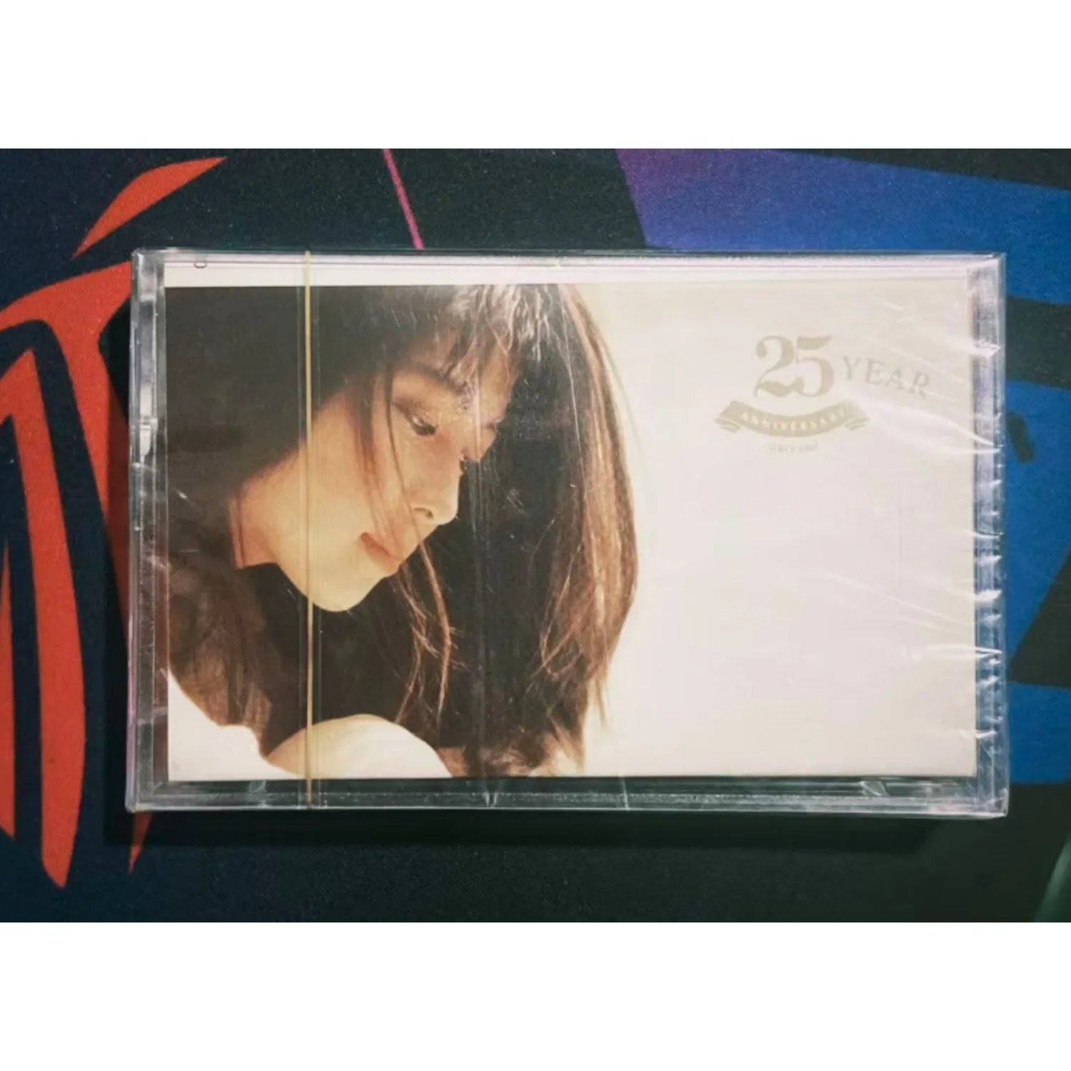 Nostalgic Japanese Ballad Cass - Japanese Fan review and price