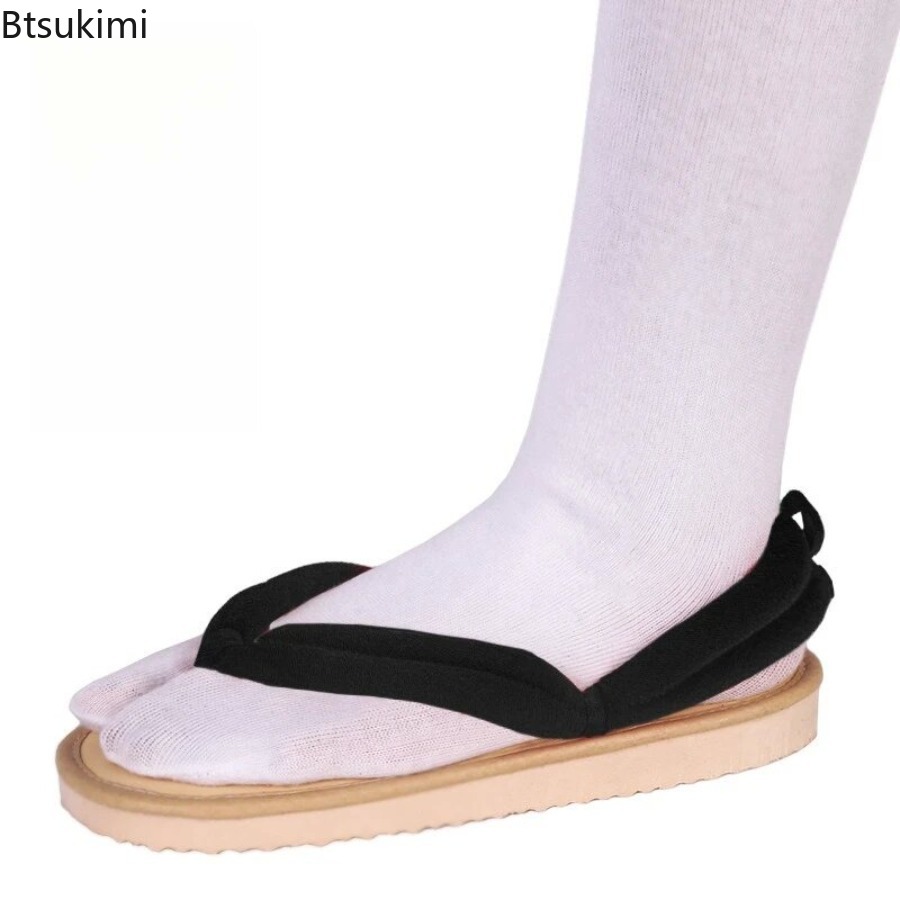 Large Size Japanese Anime Cosp - Geta Wooden Sandal review and price