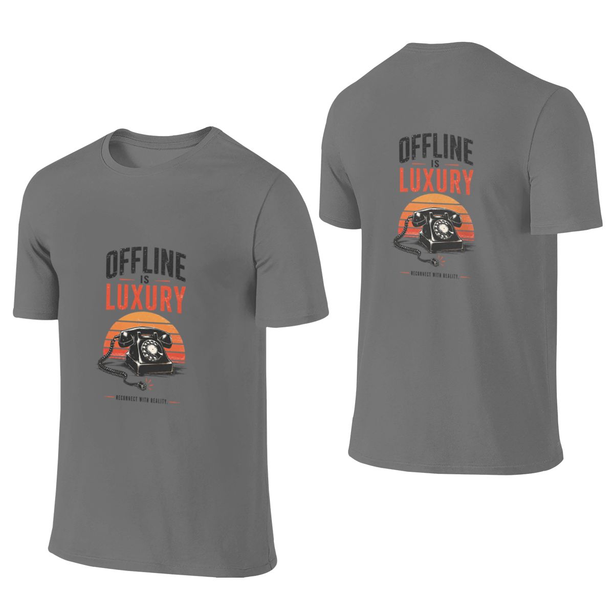 Offline Is Luxury Retro Lifest - Japanese Luxury Lifestyle review and price