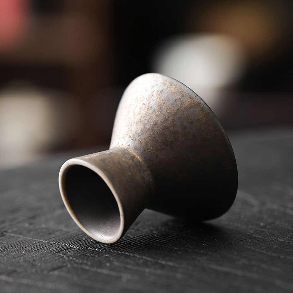 Japanese Ceramics Wine Cup Han - Japanese Pottery review and price