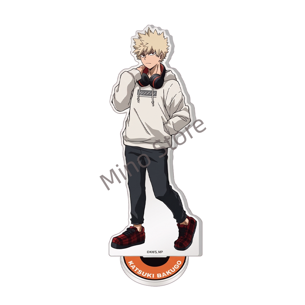 Anime My Hero Academia Katsuki - Furoshiki review and price