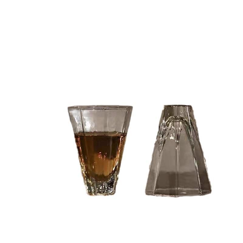 Japanese Style Glass Tea Cup 5 - Japanese Snacks review and price