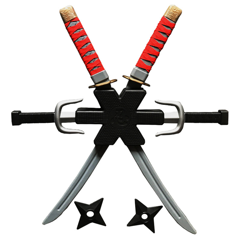 Halloween 1: 1 Ninja Set Child - Japanese Knife review and price