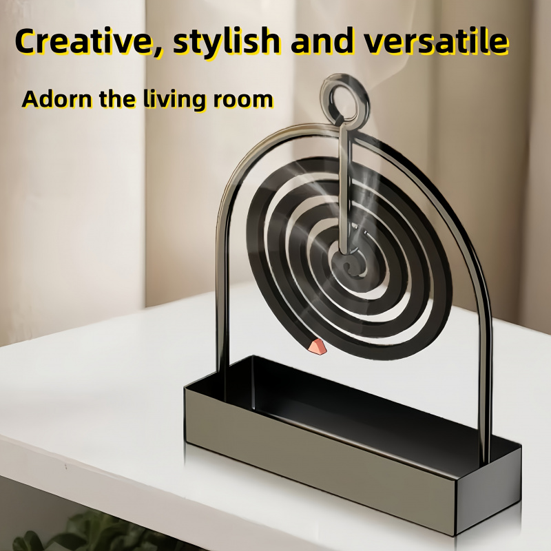 1A Mosquito Coil Holder, Sanda - Incense Holder review and price
