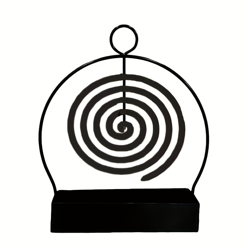 1A Mosquito Coil Holder, Sanda - Incense Holder review and price