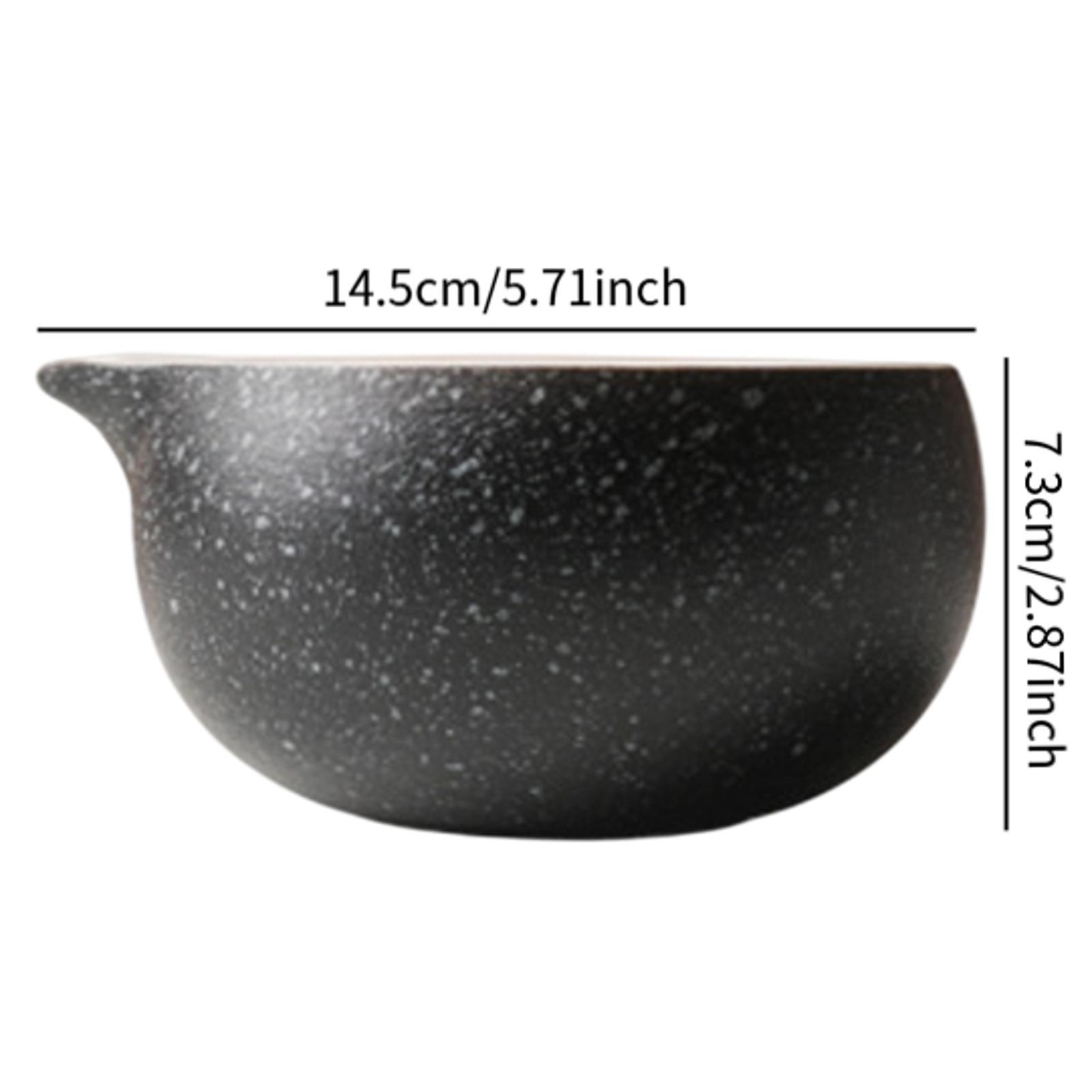 Handmade Ceramic Matcha Bowl C - Japanese Pottery review and price