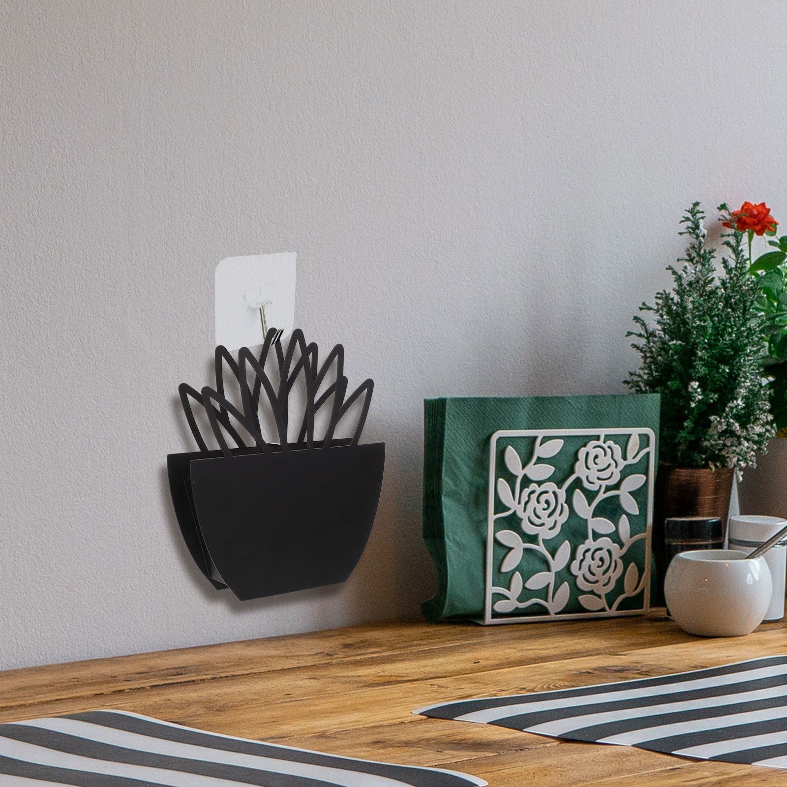 Hanging Holder Iron Hollow-Out - Incense Holder review and price