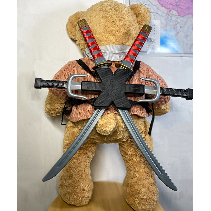 1: 1 Ninja Set Halloween Child - Japanese Knife review and price