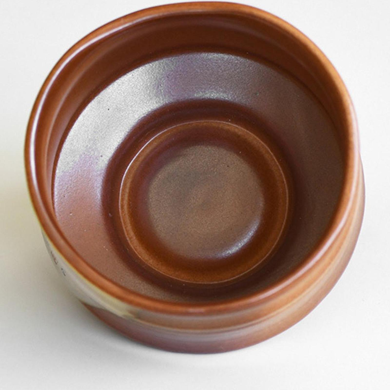 Matcha Bowl Ceramic Japanese T - Japanese Tea review and price