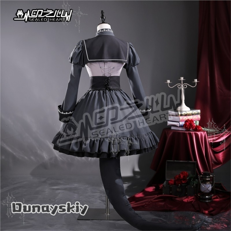 CR6.16*Pukey Goddess Shot Tric - Japanese Fan review and price