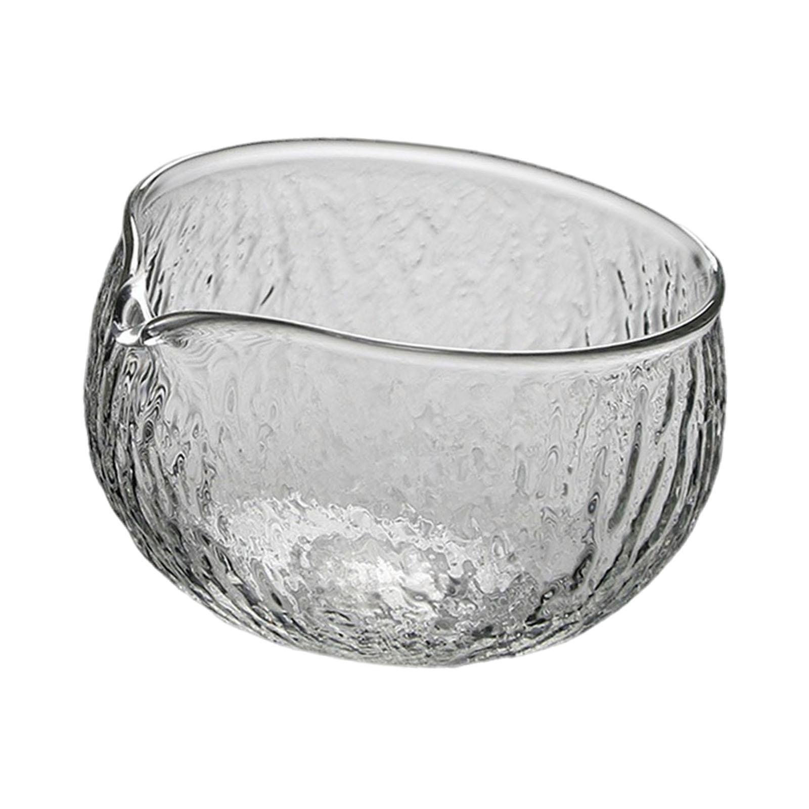 Handcrafted Transparent Glass  - Japanese Tea review and price