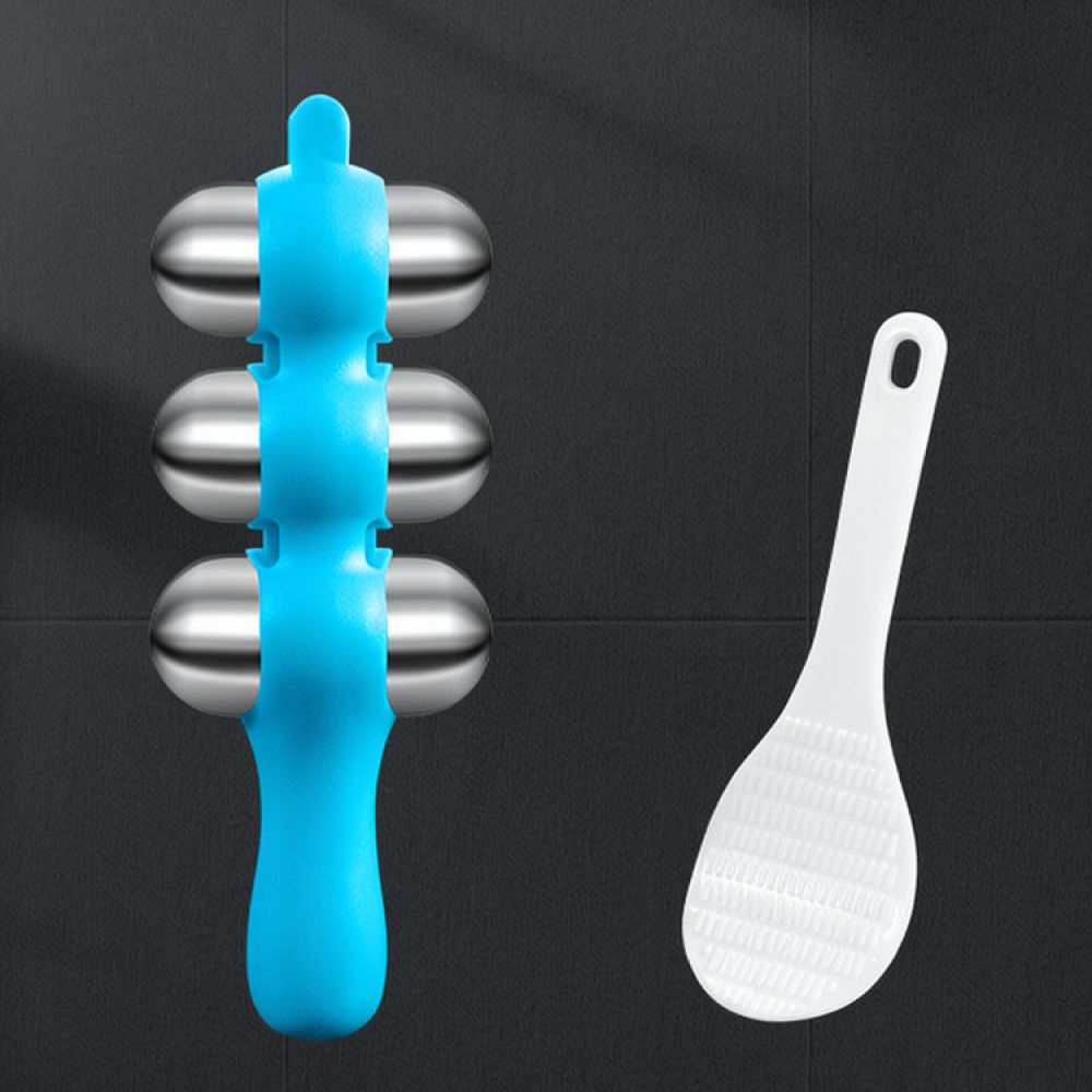 Stainless Steel Rice Ball Shak - Sushi Making Kit review and price