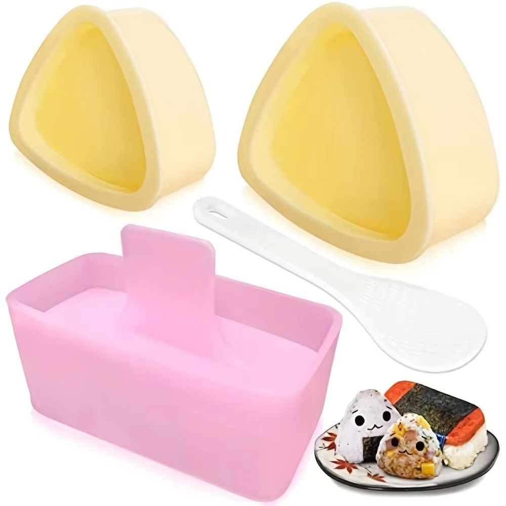 Durable DIY Sushi Mold Maker N - Sushi Making Kit review and price