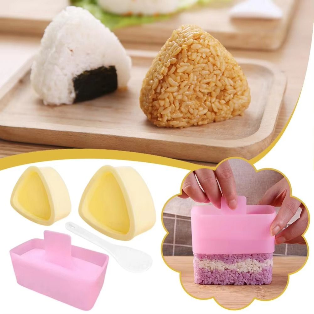 Durable DIY Sushi Mold Maker N - Sushi Making Kit review and price
