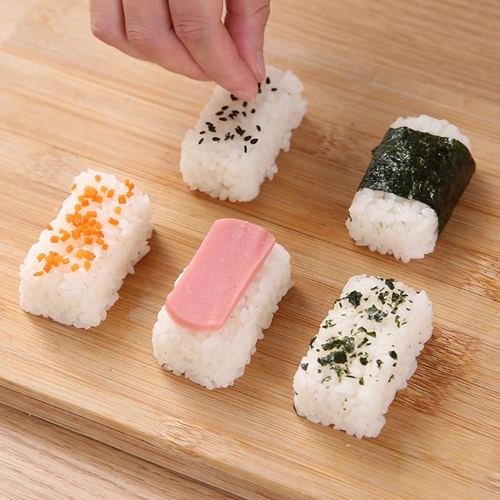 Durable DIY Sushi Mold Maker N - Sushi Making Kit review and price
