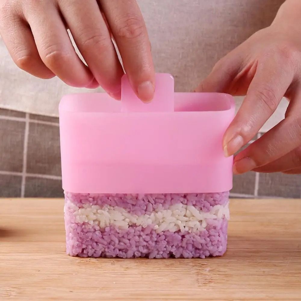 Durable DIY Sushi Mold Maker N - Sushi Making Kit review and price