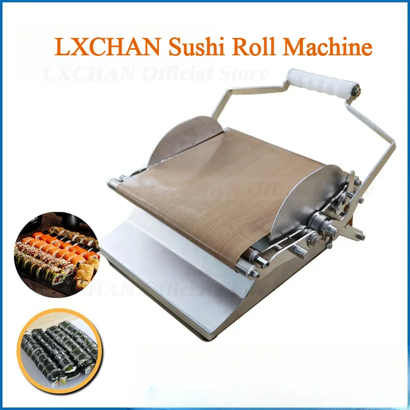 HomeWise Commercial Sushi Roll - Sushi Making Kit review and price