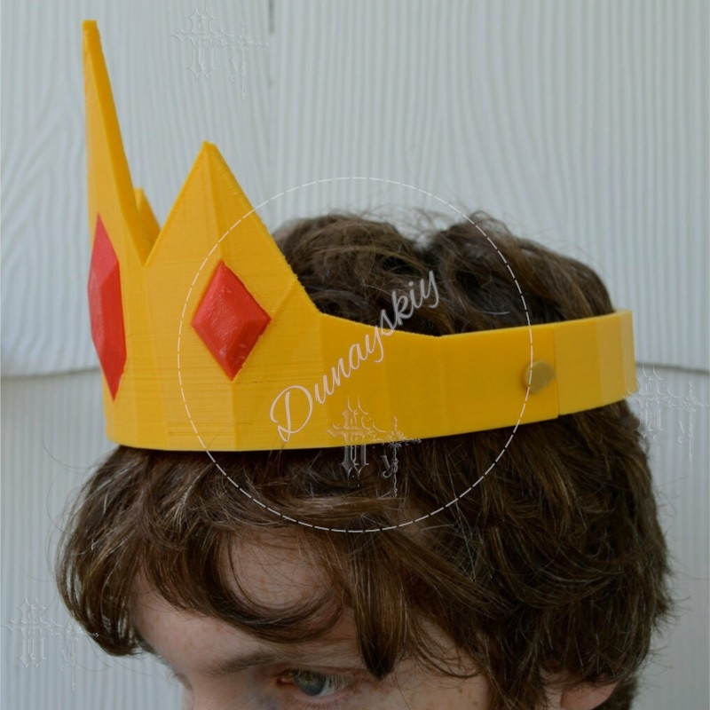 Artoria Saber Crown FATE STAY  - Japanese Fan review and price
