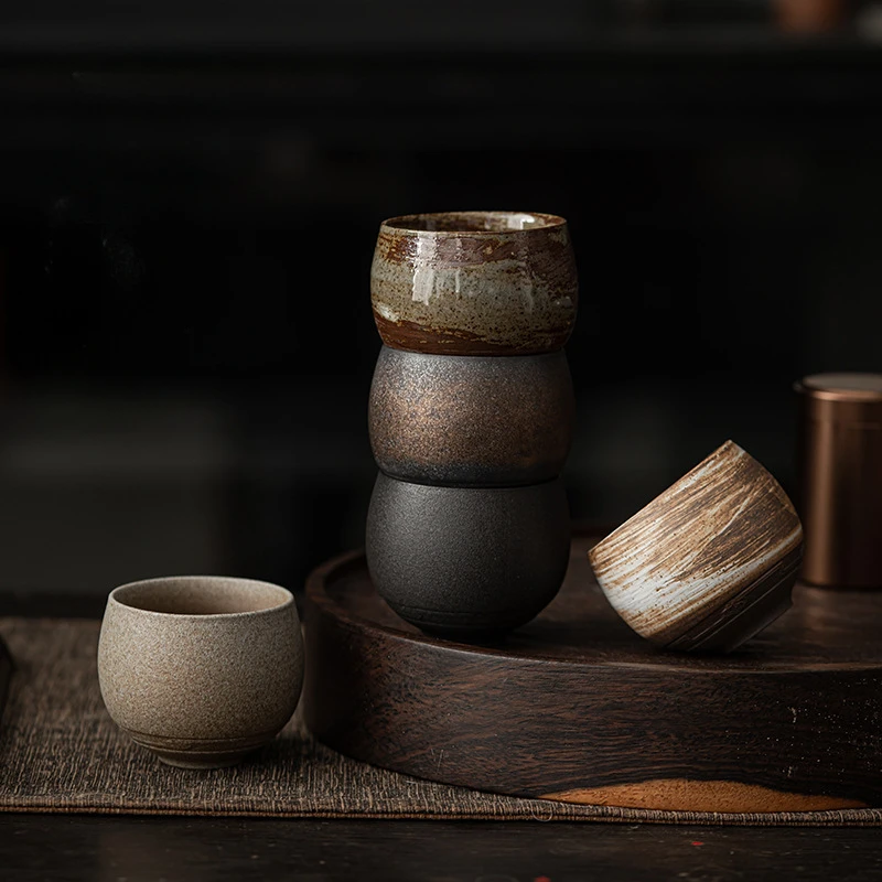 1PC Japanese Style Handmade St - Japanese Pottery review and price