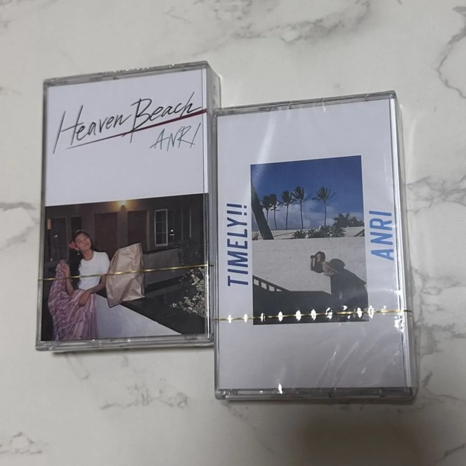 Classic Japanese City Pop Dual - Japanese Fan review and price