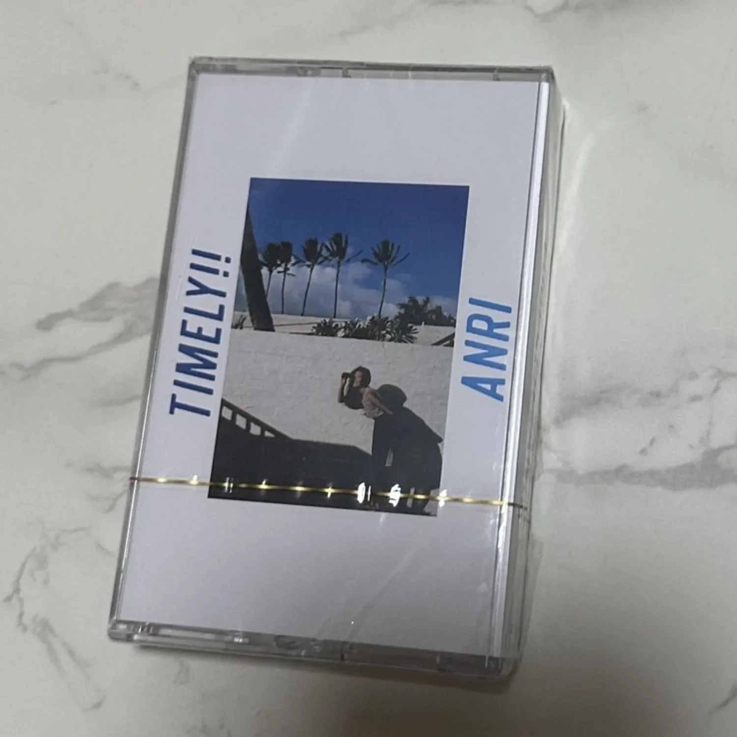 Classic Japanese City Pop Dual - Japanese Fan review and price